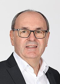 Manfred Harringer