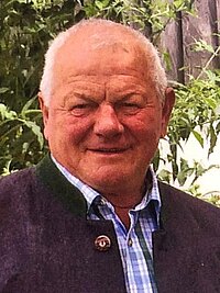 Ernst Gruber