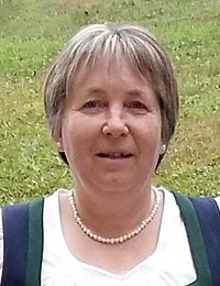 Renate Pfaller