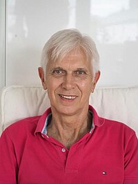 Bernhard Lindorfer