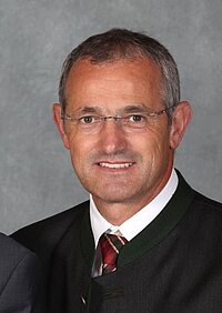 Josef Pernsteiner