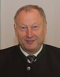 Hermann Stallinger Hermann Stallinger