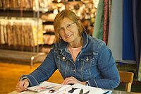 Christine Wolf