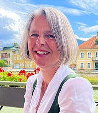 Lydia Ettmayer