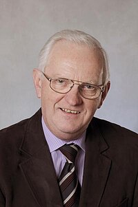 Karl Degenhart