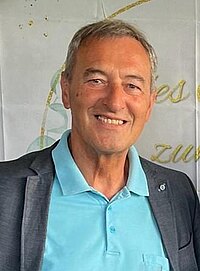 August Kasper